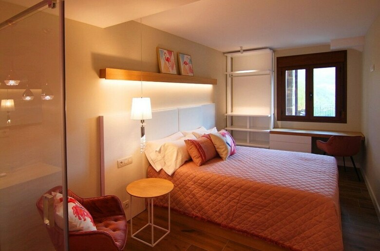 Agroturismo Casas Rurales Ordesa