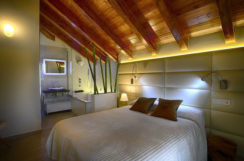 Agroturismo Casas Rurales Ordesa