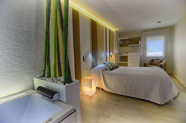 Agroturismo Casas Rurales Ordesa