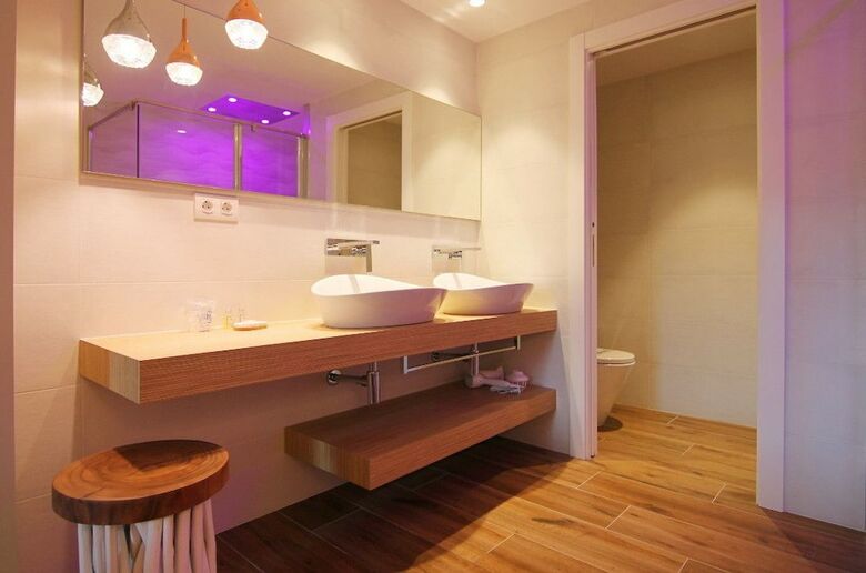 Agroturismo Casas Rurales Ordesa