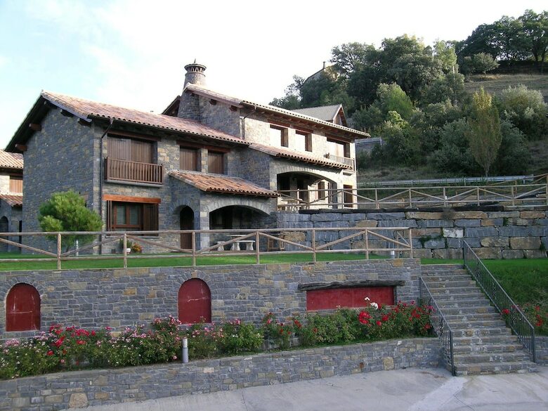 Agroturismo Casas Rurales Ordesa