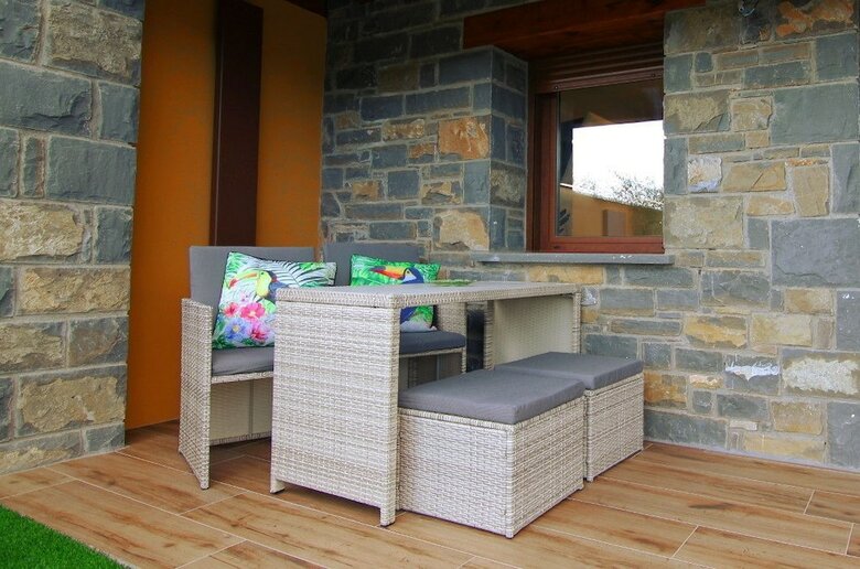 Agroturismo Casas Rurales Ordesa