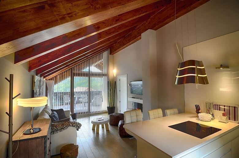 Agroturismo Casas Rurales Ordesa