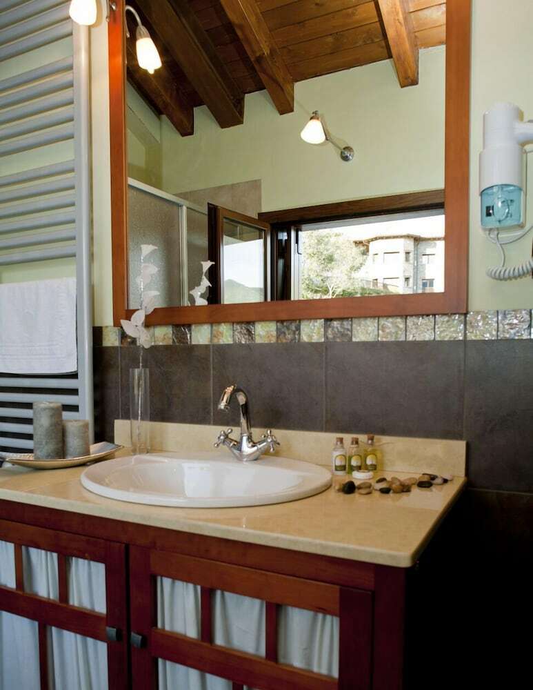 Agroturismo Casas Rurales Ordesa