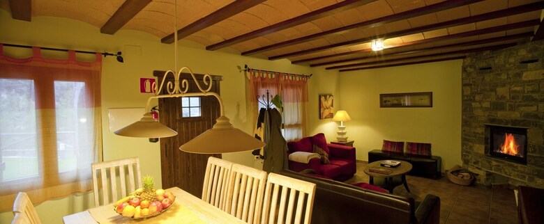 Agroturismo Casas Rurales Ordesa