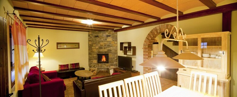 Agroturismo Casas Rurales Ordesa