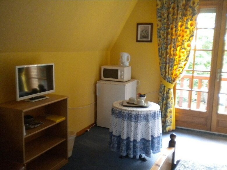 Hotel Bed & Breakfast