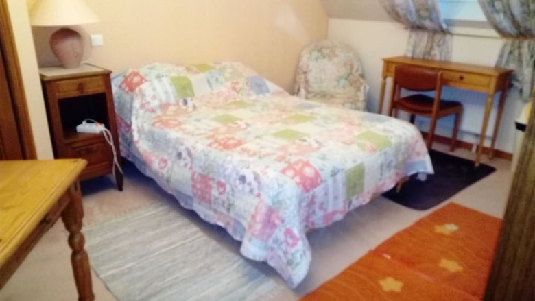 Hotel Bed & Breakfast