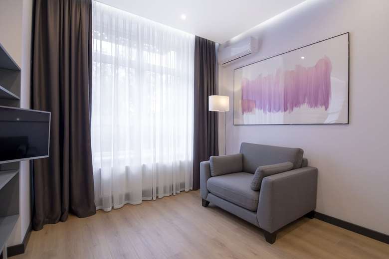 Aparthotel Apartua Kropyvnytskyi