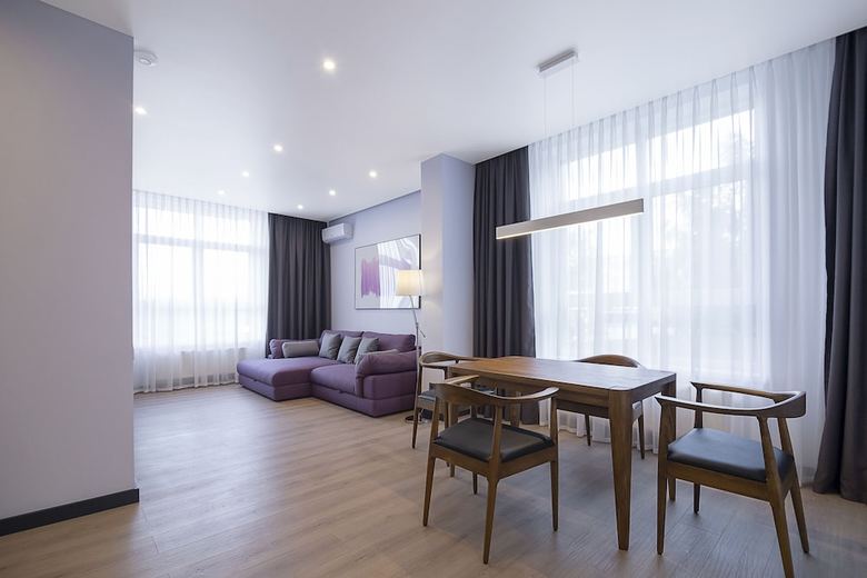 Aparthotel Apartua Kropyvnytskyi