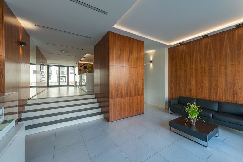 P&o Apartments Konstruktorska