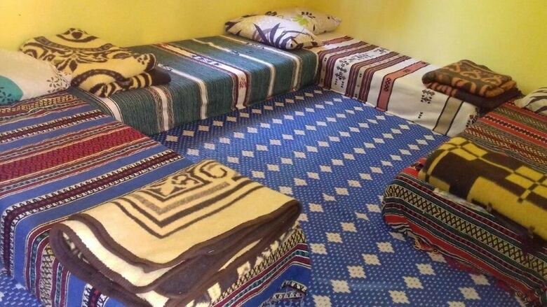 Hotel Gite Meriem