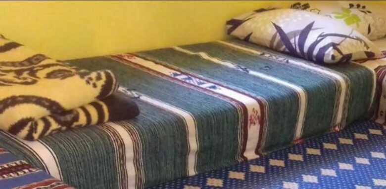 Hotel Gite Meriem