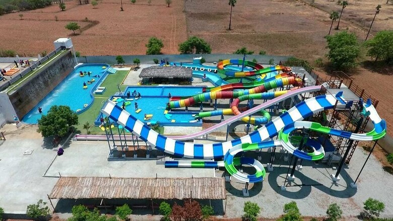 Apartamento Chill Out Resorts