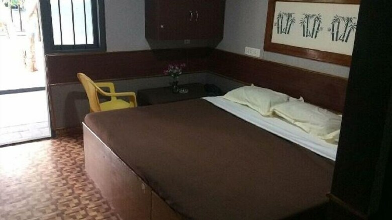 Apartamento Chill Out Resorts