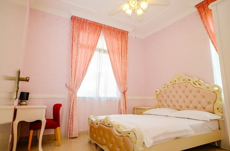 Broga Hill Diamond City Bungalow