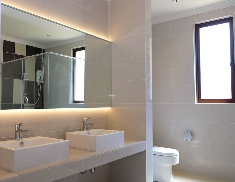 Broga Hill Diamond City Bungalow