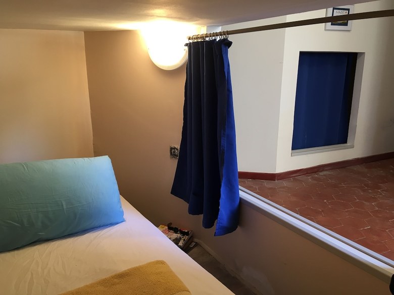 Hostal Le Mas Olivier