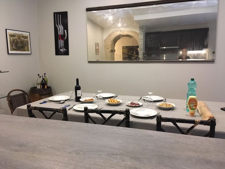 Hostal Le Mas Olivier