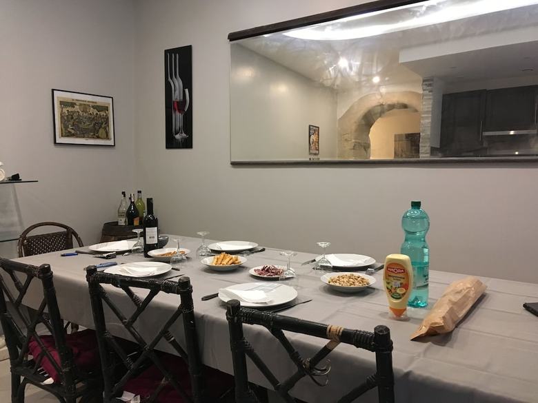 Hostal Le Mas Olivier