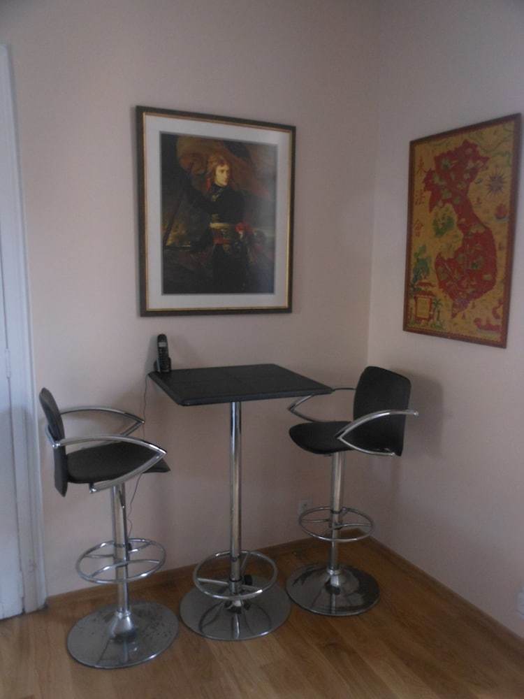 Hostal Le Mas Olivier