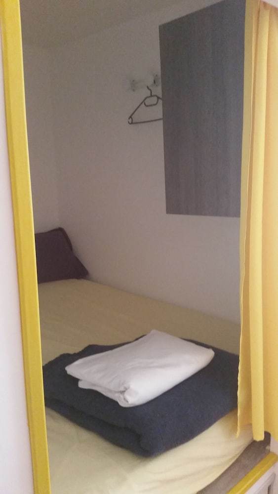 Hostal Le Mas Olivier