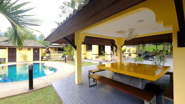 Hotel Marilyn's Residential Resort