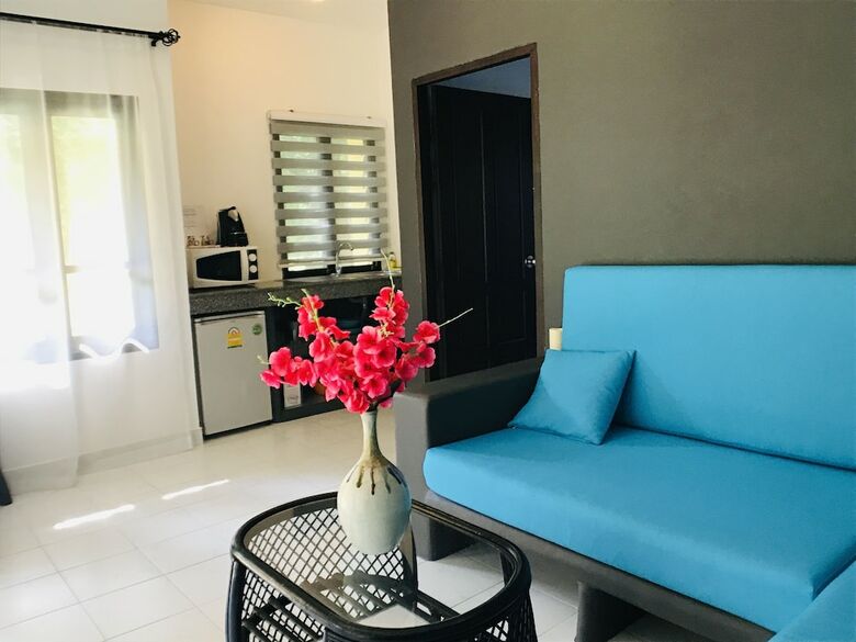 Hotel Marilyn's Residential Resort