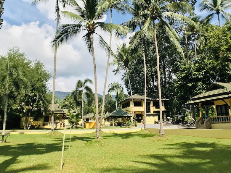 Hotel Marilyn's Residential Resort