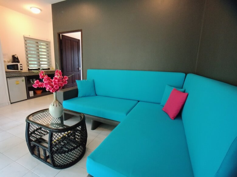 Hotel Marilyn's Residential Resort