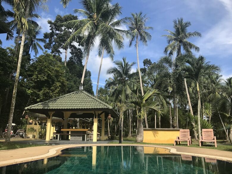 Hotel Marilyn's Residential Resort