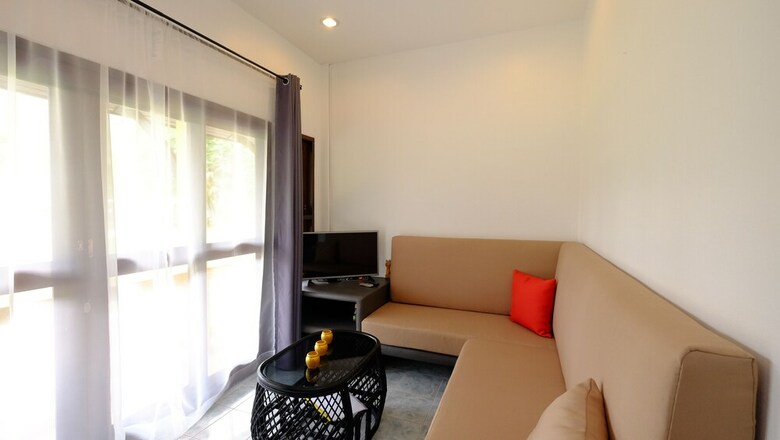 Hotel Marilyn's Residential Resort