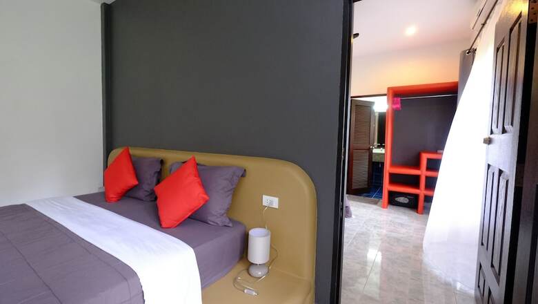Hotel Marilyn's Residential Resort