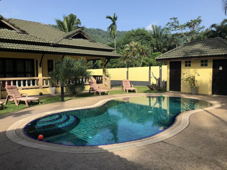 Hotel Marilyn's Residential Resort
