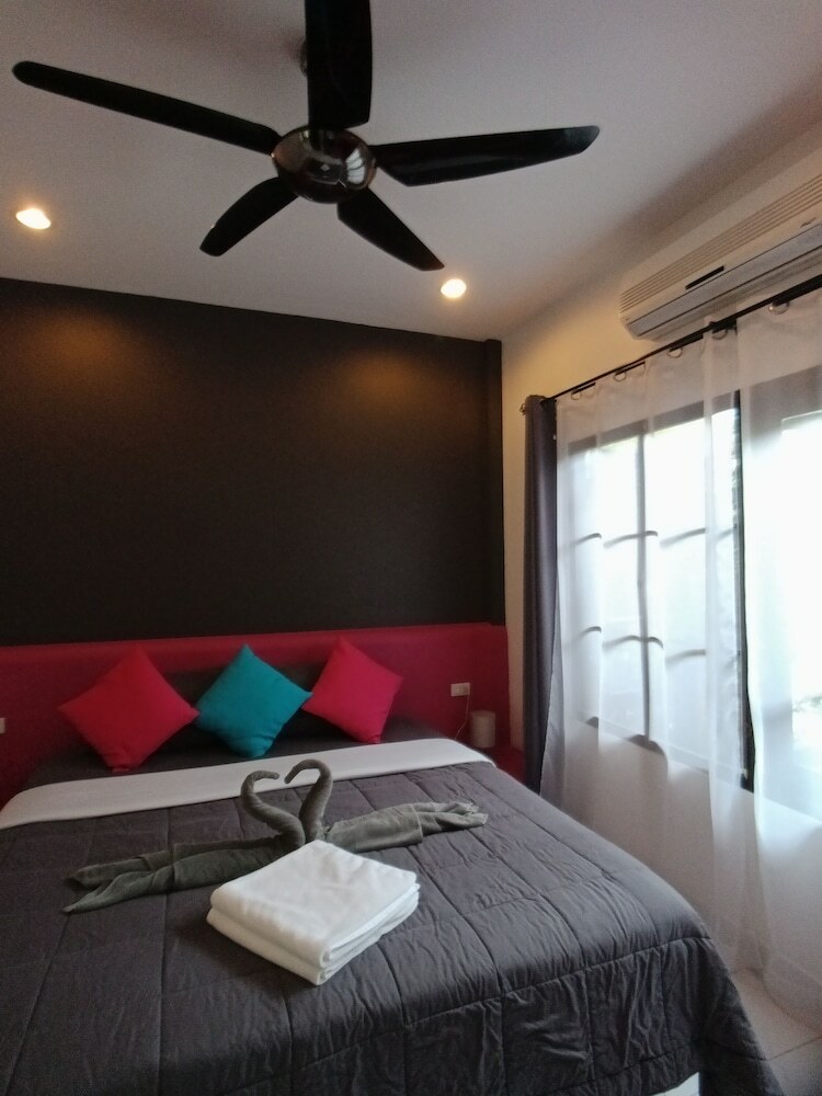Hotel Marilyn's Residential Resort