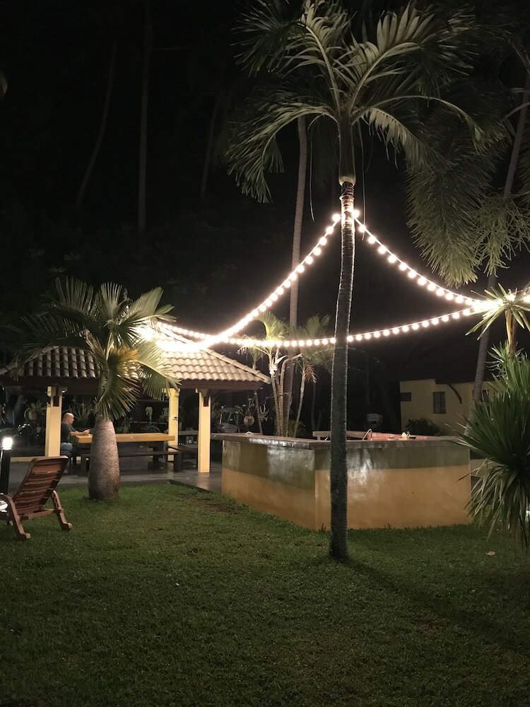 Hotel Marilyn's Residential Resort