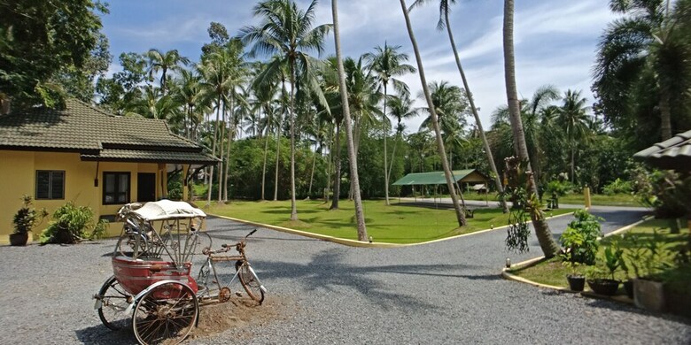 Hotel Marilyn's Residential Resort