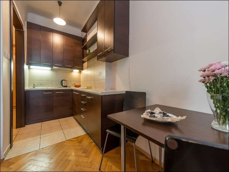 P&o Apartments Miodowa 1