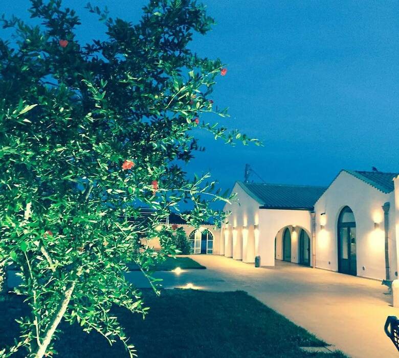 Bed & Breakfast Masseria Colle Carro