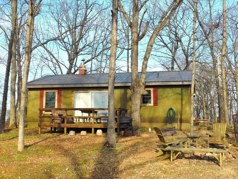 Rock Eddy Bluff Farm