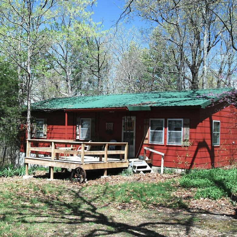 Rock Eddy Bluff Farm