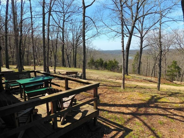 Rock Eddy Bluff Farm