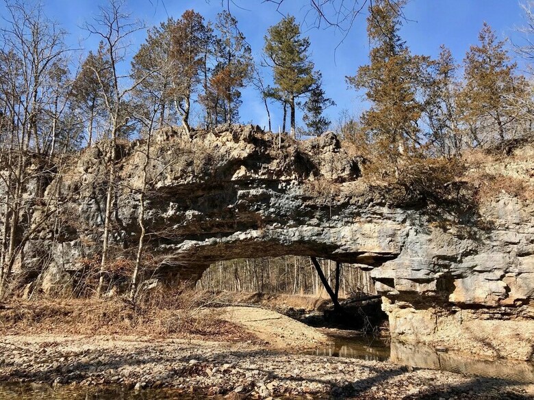Rock Eddy Bluff Farm