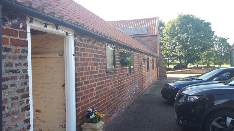 Hotel Highfield Farm