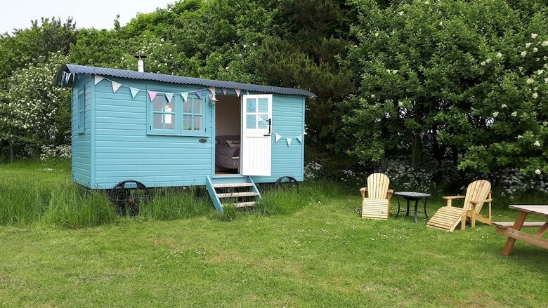 Hotel Highfield Farm