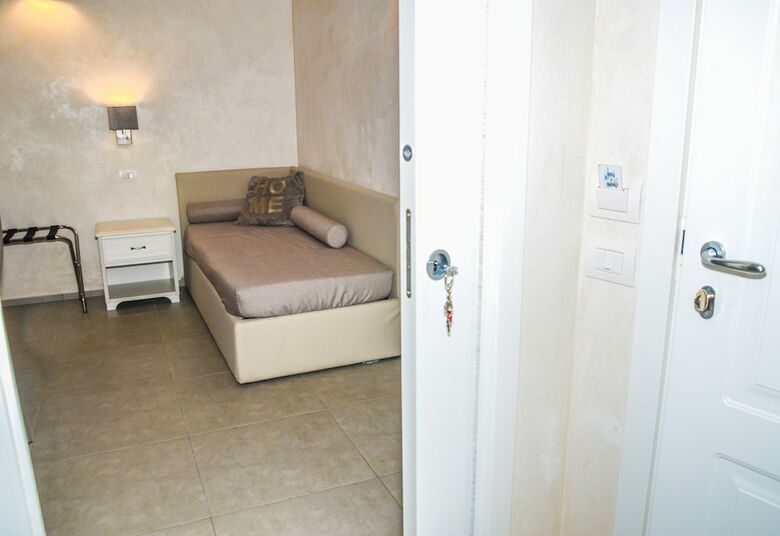 Bed & Breakfast Vicoli Di Napoli