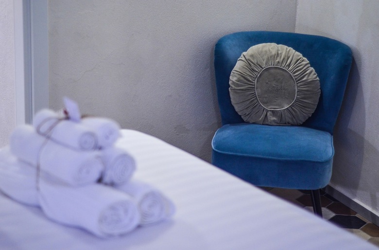 Bed & Breakfast Vicoli Di Napoli