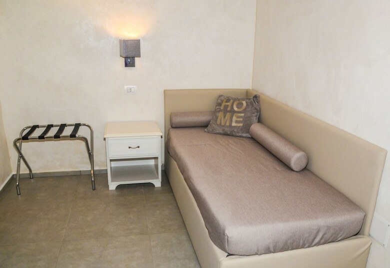 Bed & Breakfast Vicoli Di Napoli