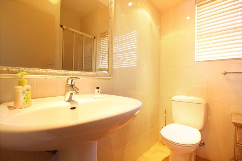 Apartamentos Florentia 205