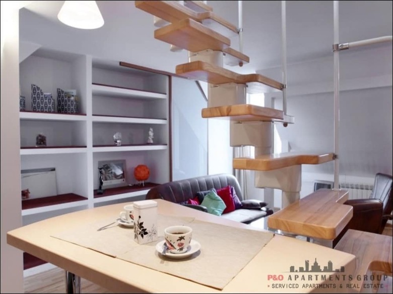 P&o Apartments Podwale 2